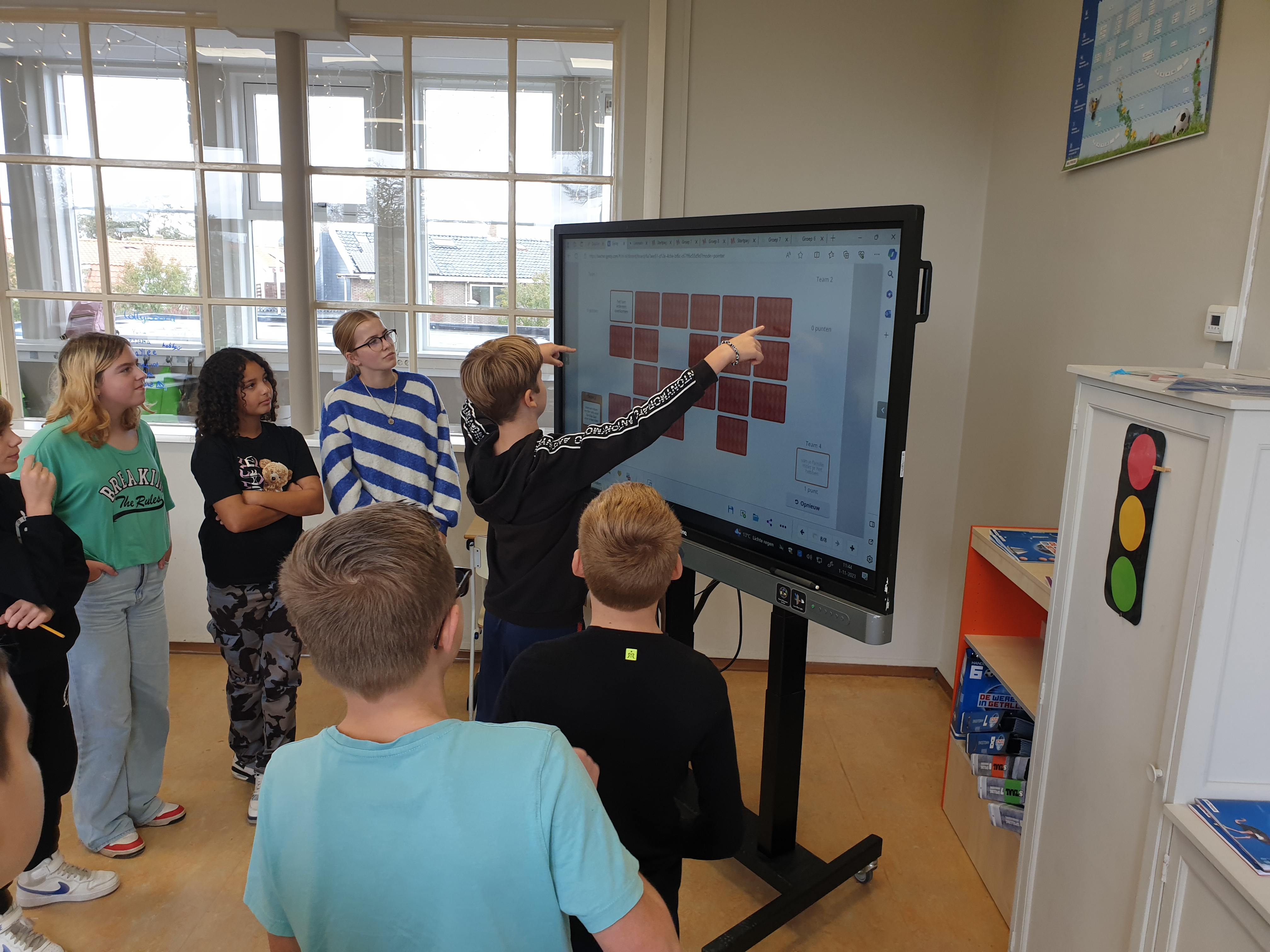 Spreekwoorden en gezegden