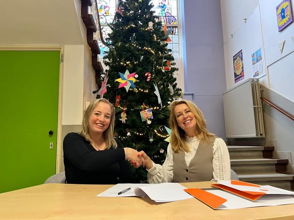 Samenwerking met KopGroep Bibliotheken